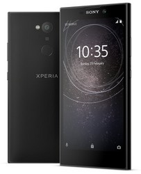 Замена тачскрина на телефоне Sony Xperia L2 в Нижнем Новгороде